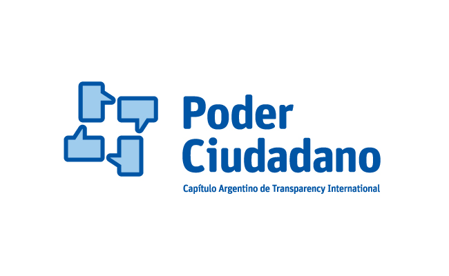 Colabora con Poder Ciudadano Fundación Poder Ciudadano